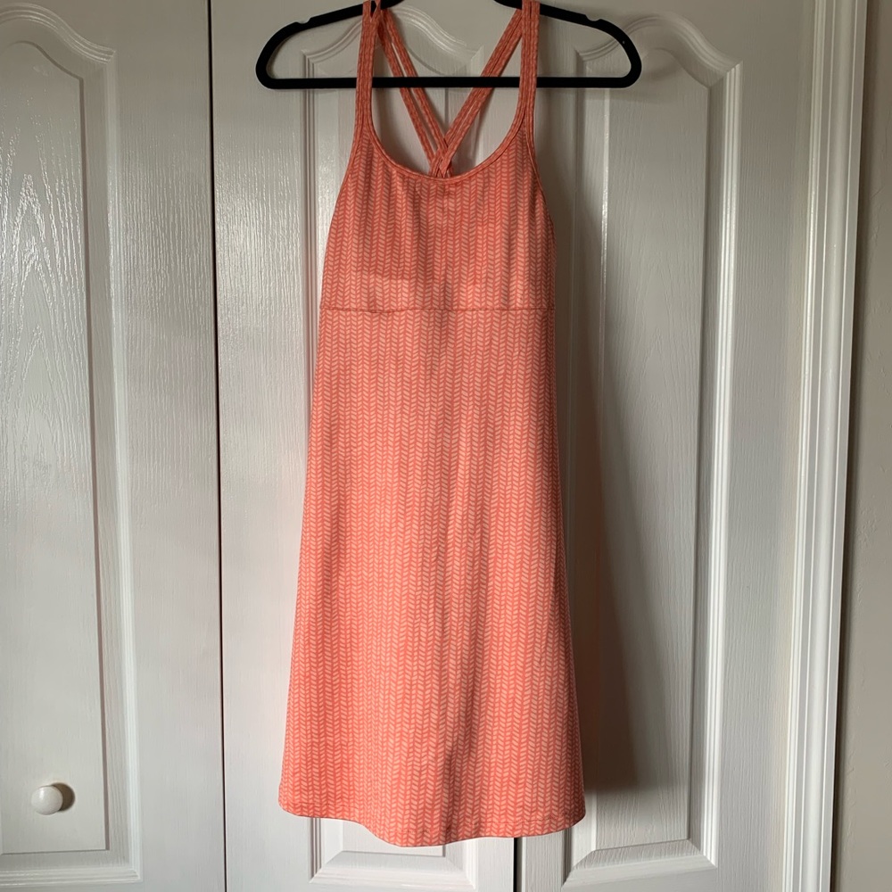 Columbia sundress